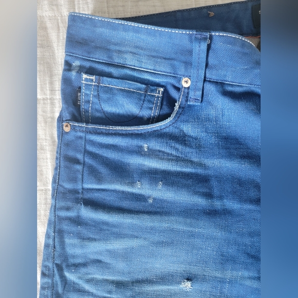 Scotch&Soda denim jeans - Picture 3 of 7